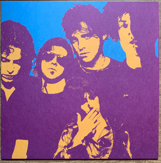 The Go – Whatcha Doin' 20th Anniversary Remix Redux 2LP + 7" + booklet