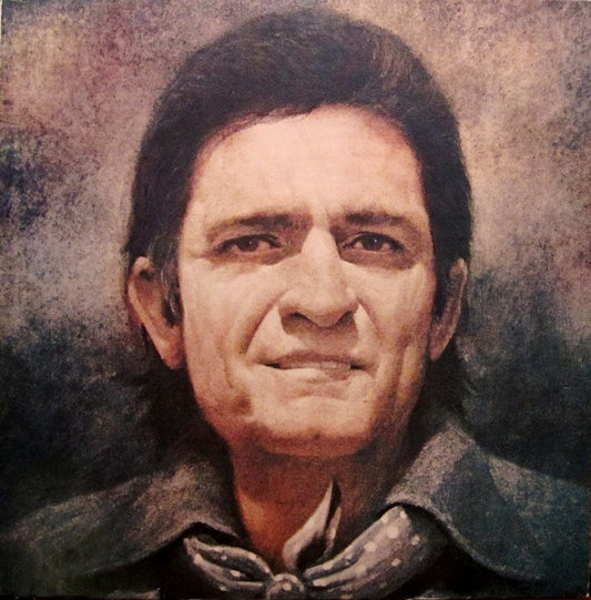 Johnny Cash - Collection / Greatest Hits Volume II LP