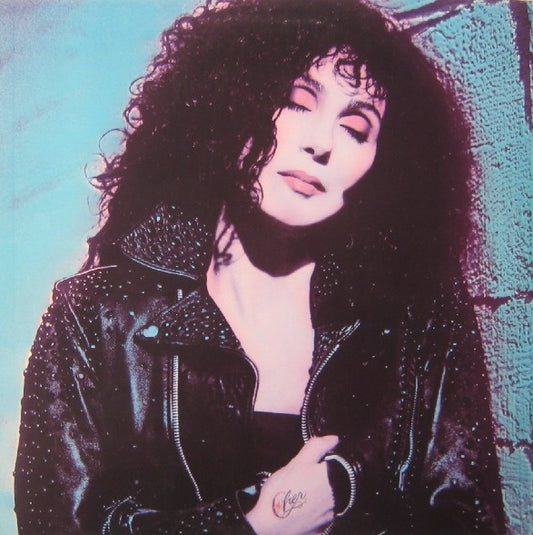 Cher – Cher LP