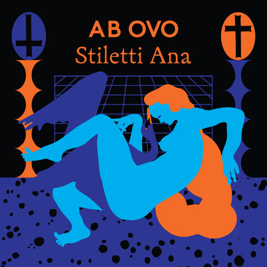 Stiletti-Ana – Ab Ovo LP