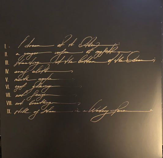 Telefon Tel Aviv – Dreams Are Not Enough 2LP