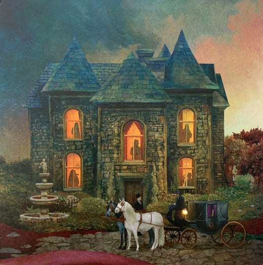 Opeth – In Cauda Venenum 2LP