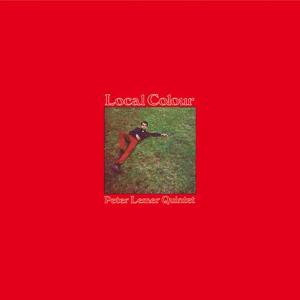 Peter Lemer Quintet - Local Colour LP