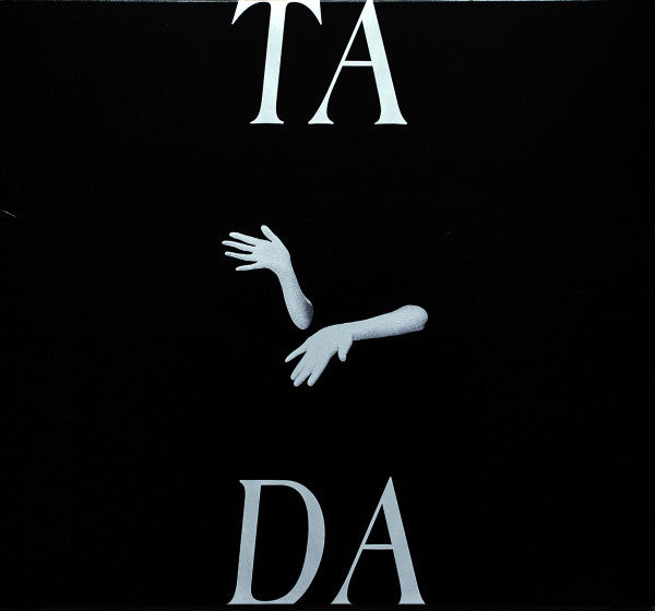 J. McFarlane's Reality Guest – Ta Da LP