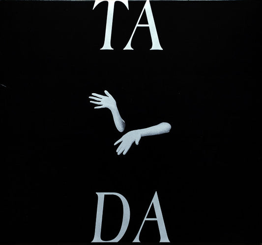 J. McFarlane's Reality Guest – Ta Da LP