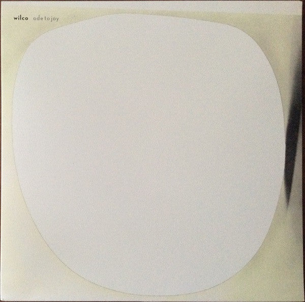 Wilco - Ode To Joy (pink vinyl) LP