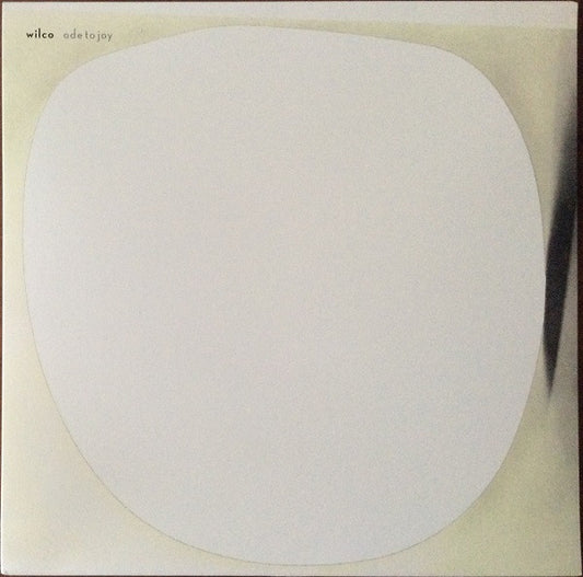 Wilco - Ode To Joy (pink vinyl) LP