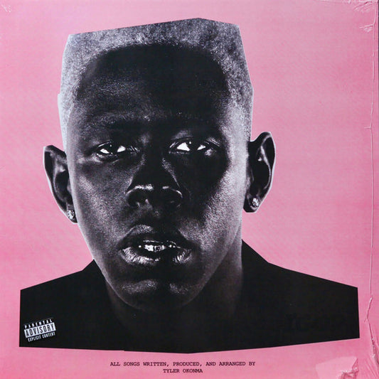 Tyler, The Creator - Igor LP