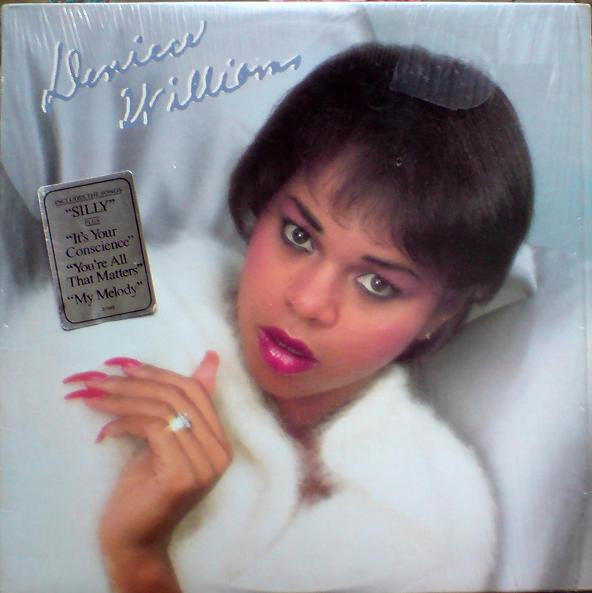 Deniece Williams – My Melody LP