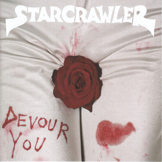 Starcrawler – Devour You CD