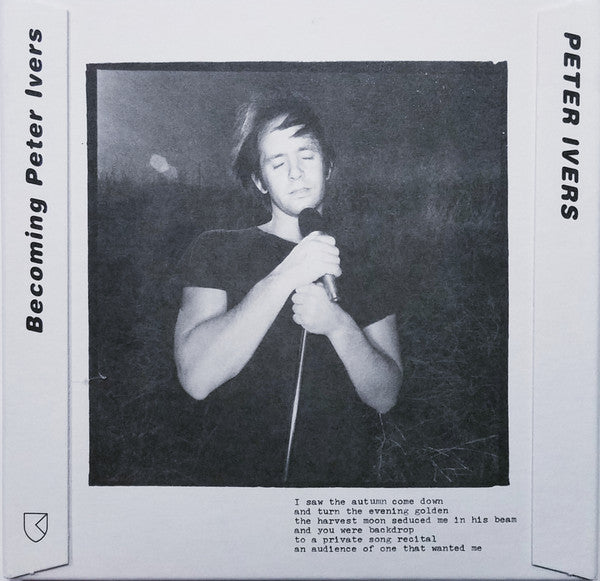 Peter Ivers - Becoming Peter Ivers