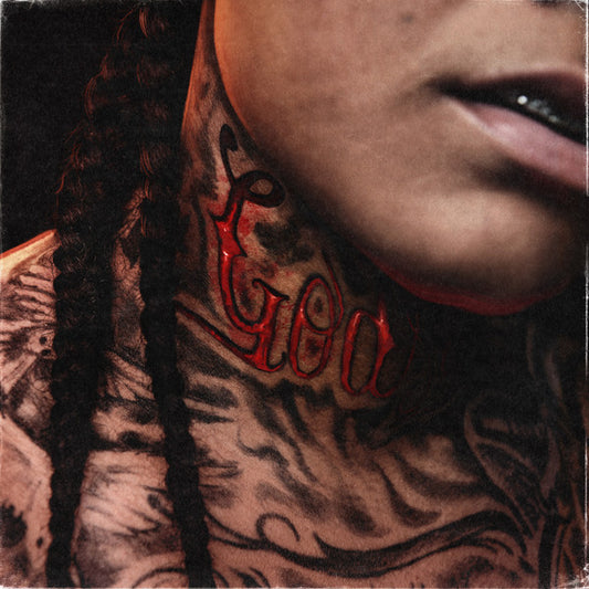 Young M.A – Herstory In The Making LP