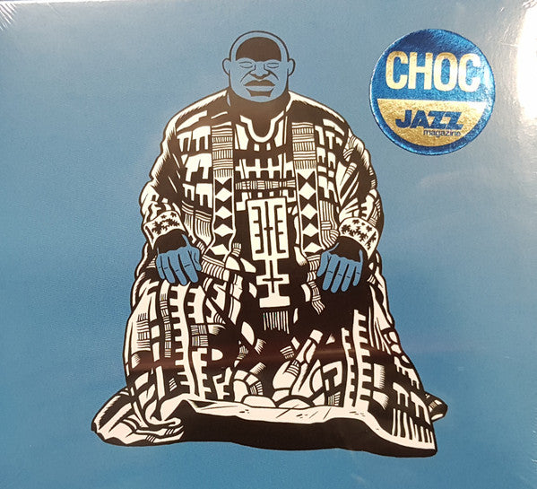 Cheick Tidiane Seck – Timbuktu (The Music Of Randy Weston)