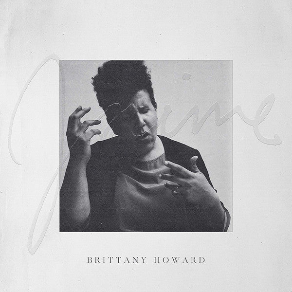 Brittany Howard – Jaime (Clear) LP
