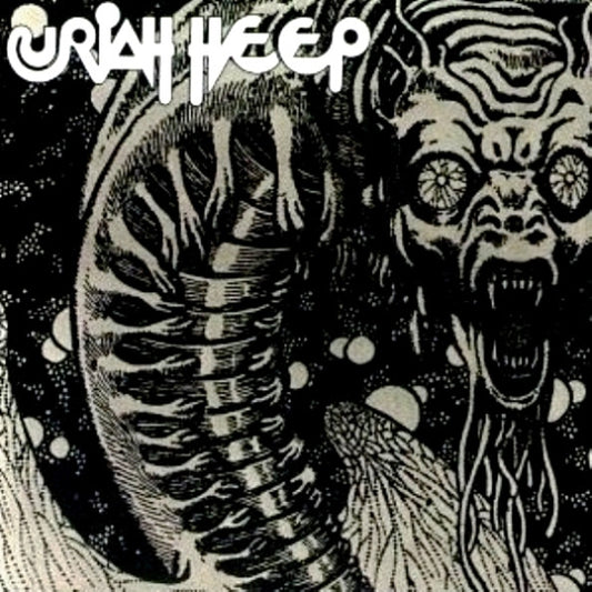 Uriah Heep – Uriah Heep LP