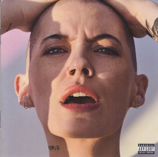 Bishop Briggs – Champion CD
