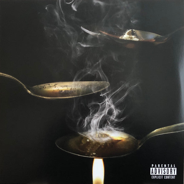The Opioid Era – 3x Dope Westcoast Edition (Bronze vinyl) LP