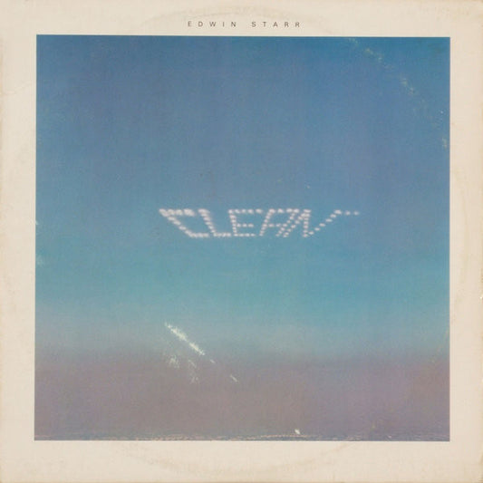 Edwin Starr – Clean LP