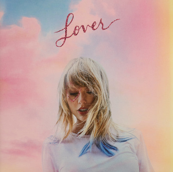 Taylor Swift - Lover LP