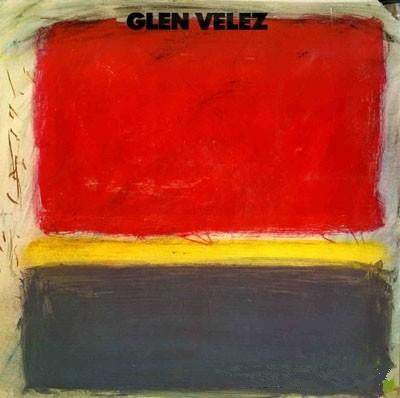 Glen Velez - Internal Combustion LP