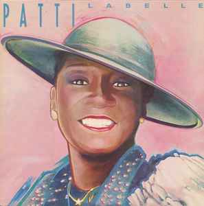 Patti Labelle - Patti Labelle LP