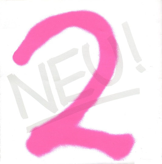Neu! – Neu! 2