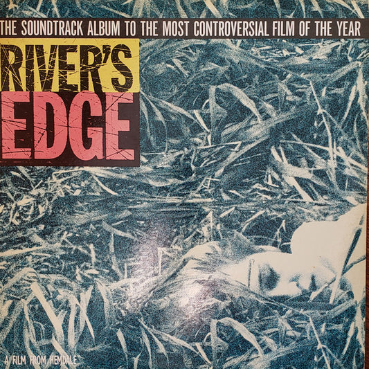 Various – River's Edge LP