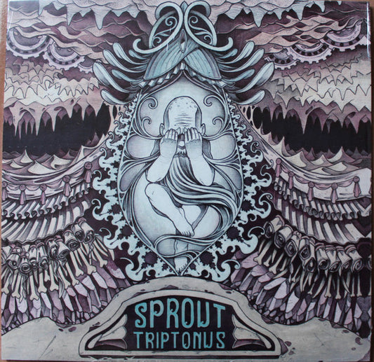 Triptonus – Sprout LP
