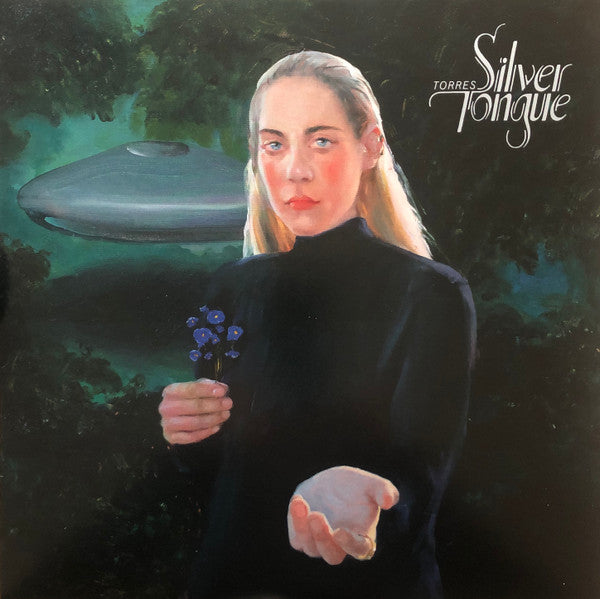 Torres – Silver Tongue LP