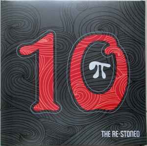 The Re-Stoned ‎- 10π LP