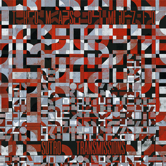 Thomas Dimuzio – Sutro Transmissions LP