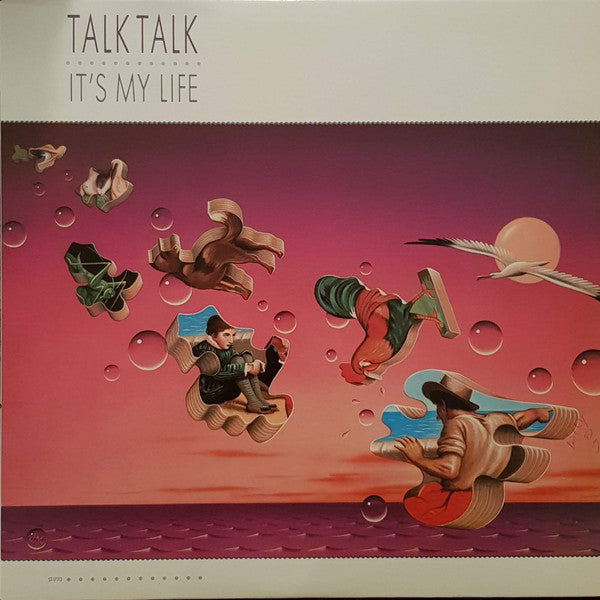 Talk Talk - It's My Life LP