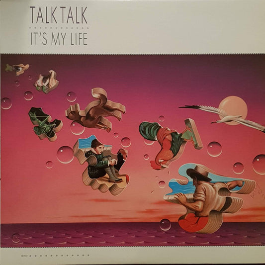 Talk Talk - It's My Life LP