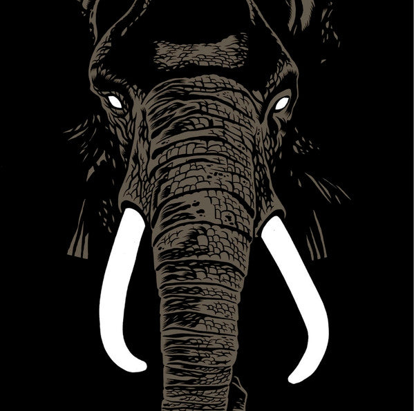 Palm Unit - Don't Buy Ivory Anymore