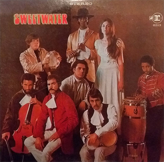 Sweetwater - Sweetwater LP