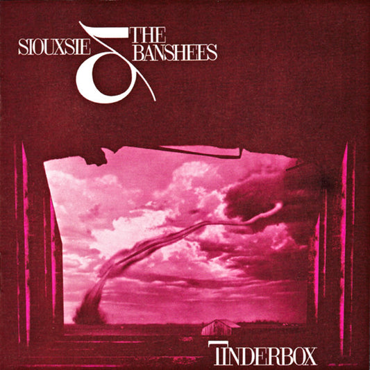 Siouxsie & The Banshees – Tinderbox CD