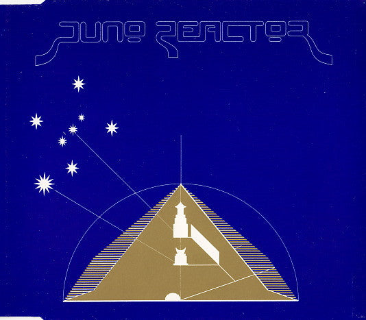 Juno Reactor – High Energy Protons CD