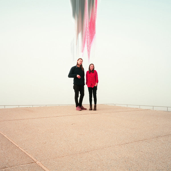 Ratboys – Printer's Devil (Black Marble Swirl) LP