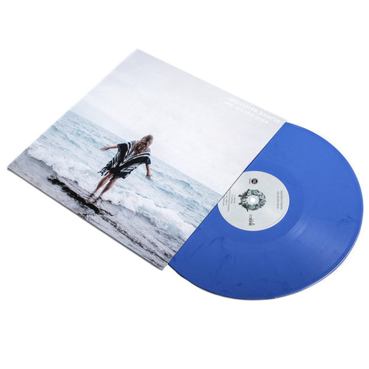 Impulsive Hearts – Cry All The Time (Blue) LP