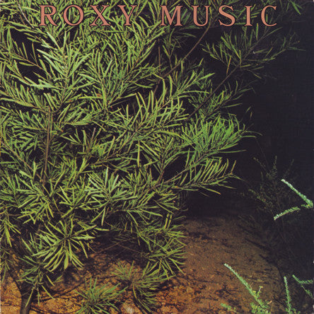 Roxy Music – Country Life (Censored cover) LP