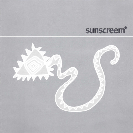 Sunscreem – New Dark Times CD