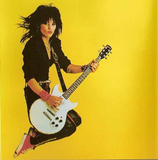 Joan Jett & The Blackhearts - Album LP