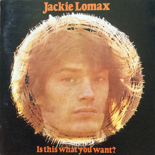 Jackie Lomax – Is This What You Want? CD