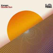 Kanaan ‎– Double Sun LP