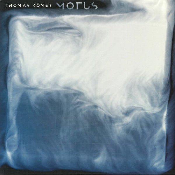 Thomas Köner – Motus