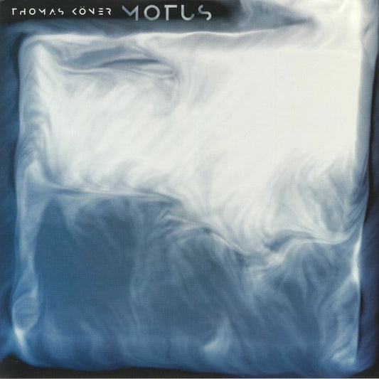 Thomas Köner – Motus
