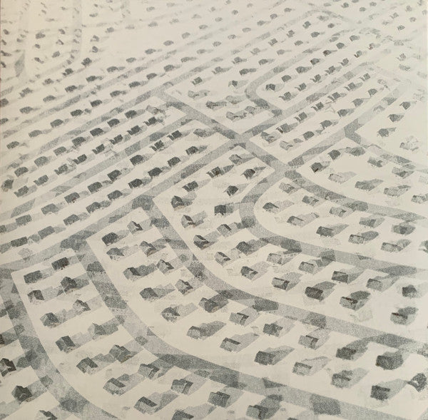 Clarice Jensen – The Experience Of Repetition As Death LP