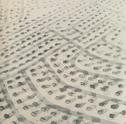 Clarice Jensen – The Experience Of Repetition As Death LP
