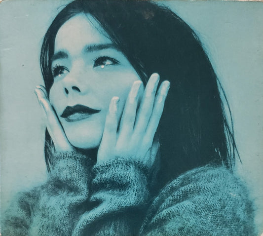 Björk – Venus As A Boy CD
