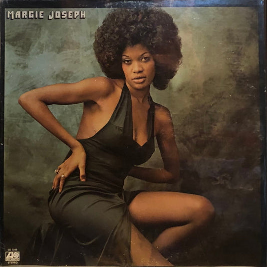 Margie Joseph - S/T LP